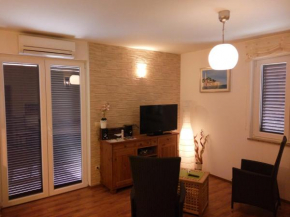Гостиница Apartment Asparagus  Ровиньско Село